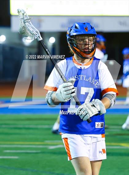Thumbnail 3 in Westlake vs Palos Verdes photogallery.