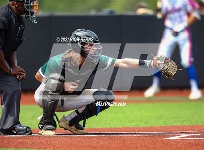 Thumbnail 3 in Grand Oaks vs Spring (UIL 6A Bi-District Area Playoff) photogallery.