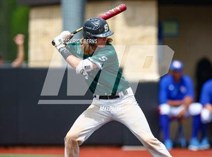 Thumbnail 1 in Grand Oaks vs Spring (UIL 6A Bi-District Area Playoff) photogallery.
