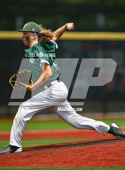 Thumbnail 2 in Grand Oaks vs Spring (UIL 6A Bi-District Area Playoff) photogallery.