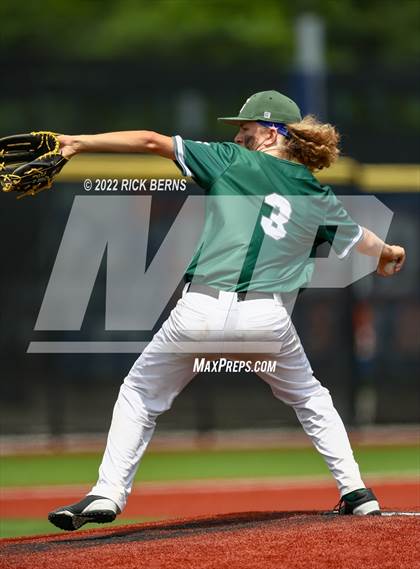 Thumbnail 1 in Grand Oaks vs Spring (UIL 6A Bi-District Area Playoff) photogallery.