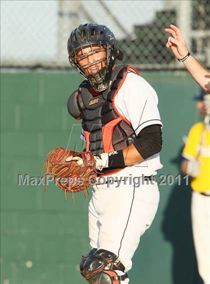 Thumbnail 1 in Burleson @ Stephenville (5A Region 1 Bi-District Playoffs) photogallery.