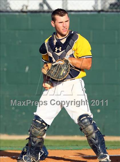 Thumbnail 3 in Burleson @ Stephenville (5A Region 1 Bi-District Playoffs) photogallery.