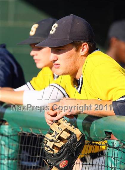Thumbnail 3 in Burleson @ Stephenville (5A Region 1 Bi-District Playoffs) photogallery.