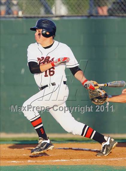 Thumbnail 2 in Burleson @ Stephenville (5A Region 1 Bi-District Playoffs) photogallery.