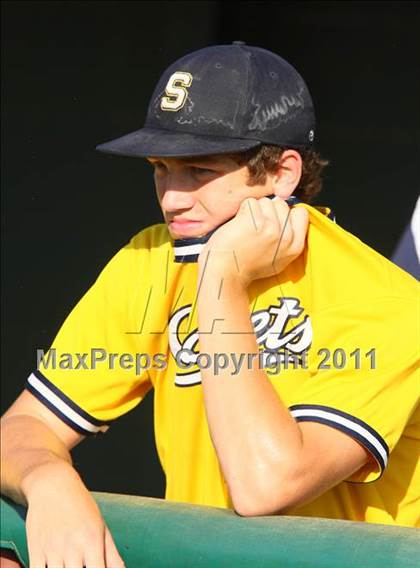 Thumbnail 2 in Burleson @ Stephenville (5A Region 1 Bi-District Playoffs) photogallery.