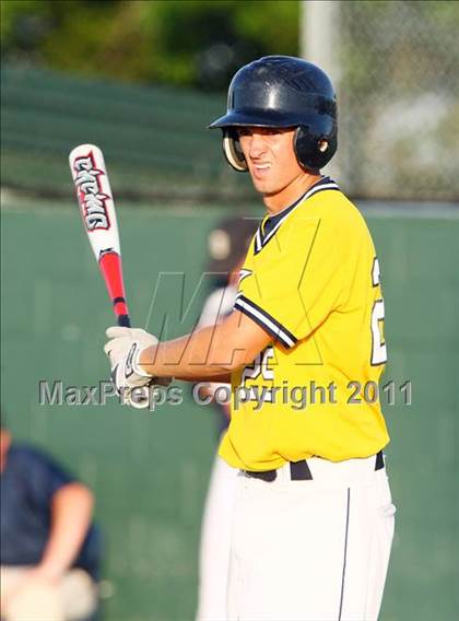 Thumbnail 2 in Burleson @ Stephenville (5A Region 1 Bi-District Playoffs) photogallery.