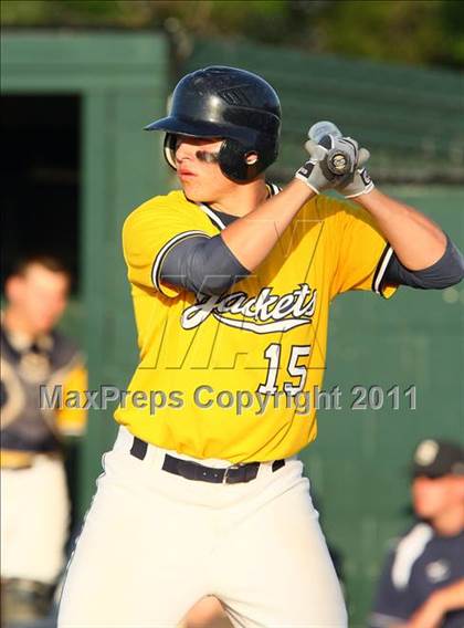 Thumbnail 1 in Burleson @ Stephenville (5A Region 1 Bi-District Playoffs) photogallery.