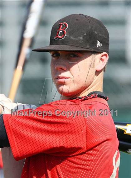 Thumbnail 3 in Burleson @ Stephenville (5A Region 1 Bi-District Playoffs) photogallery.