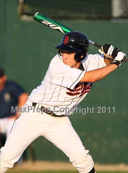 Thumbnail 2 in Burleson @ Stephenville (5A Region 1 Bi-District Playoffs) photogallery.