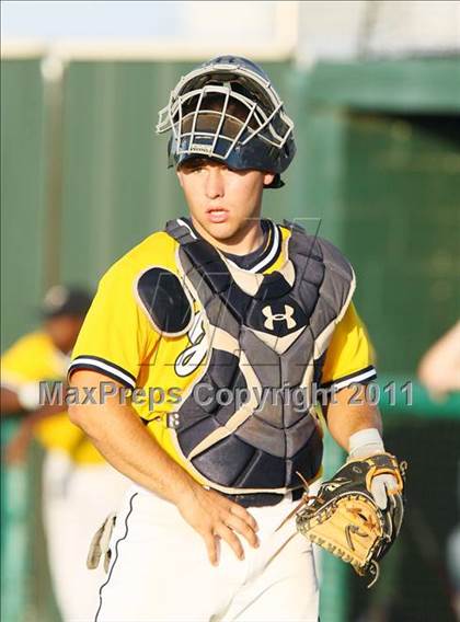 Thumbnail 2 in Burleson @ Stephenville (5A Region 1 Bi-District Playoffs) photogallery.