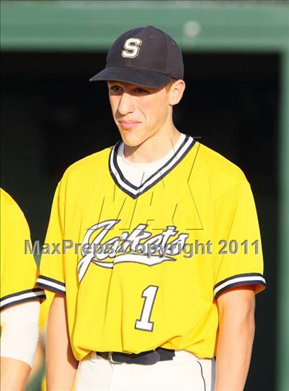 Thumbnail 3 in Burleson @ Stephenville (5A Region 1 Bi-District Playoffs) photogallery.