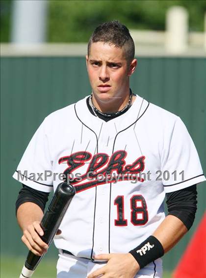 Thumbnail 3 in Burleson @ Stephenville (5A Region 1 Bi-District Playoffs) photogallery.