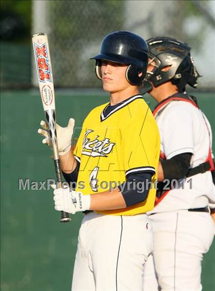 Thumbnail 2 in Burleson @ Stephenville (5A Region 1 Bi-District Playoffs) photogallery.
