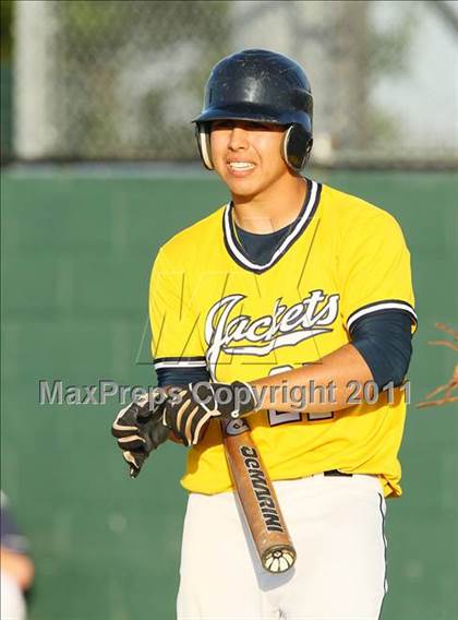 Thumbnail 3 in Burleson @ Stephenville (5A Region 1 Bi-District Playoffs) photogallery.
