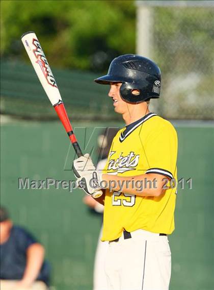 Thumbnail 3 in Burleson @ Stephenville (5A Region 1 Bi-District Playoffs) photogallery.