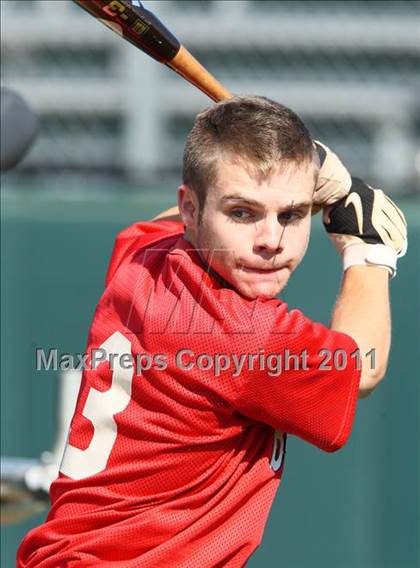 Thumbnail 2 in Burleson @ Stephenville (5A Region 1 Bi-District Playoffs) photogallery.