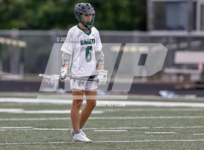 Thumbnail 1 in Greenbrier vs McIntosh (GHSA 5A First Round) photogallery.
