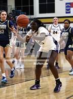 Photo from the gallery "Concord Academy vs. Ardrey Kell"