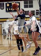 Photo from the gallery "Concord Academy vs. Ardrey Kell"