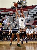 Photo from the gallery "Concord Academy vs. Ardrey Kell"