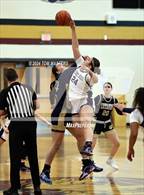 Photo from the gallery "Concord Academy vs. Ardrey Kell"