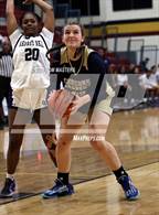 Photo from the gallery "Concord Academy vs. Ardrey Kell"