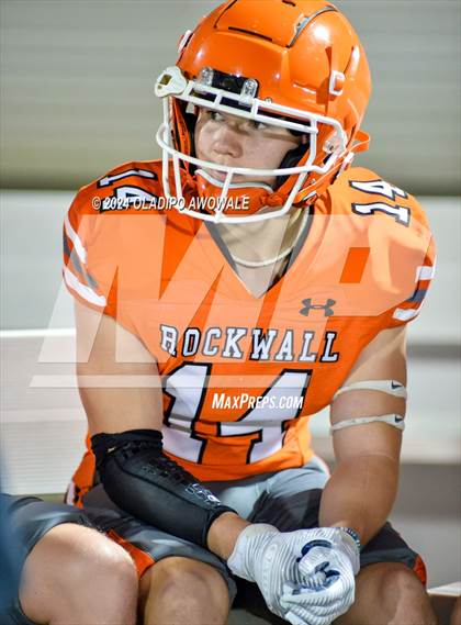 Thumbnail 1 in Lewisville @ Rockwall (Orange) photogallery.