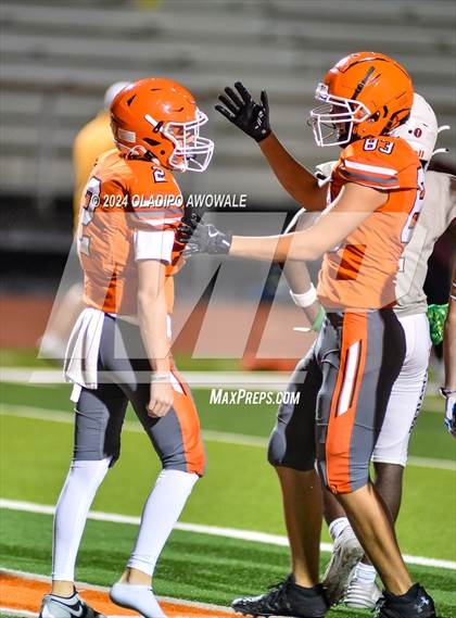 Thumbnail 3 in Lewisville @ Rockwall (Orange) photogallery.