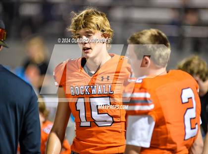 Thumbnail 2 in Lewisville @ Rockwall (Orange) photogallery.