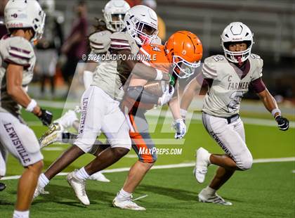 Thumbnail 1 in Lewisville @ Rockwall (Orange) photogallery.