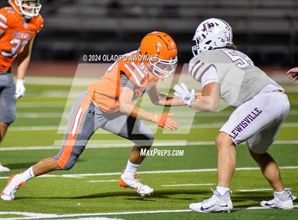 Thumbnail 2 in Lewisville @ Rockwall (Orange) photogallery.