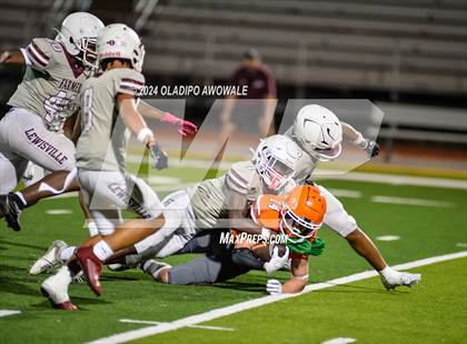 Thumbnail 3 in Lewisville @ Rockwall (Orange) photogallery.