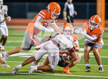Thumbnail 3 in Lewisville @ Rockwall (Orange) photogallery.