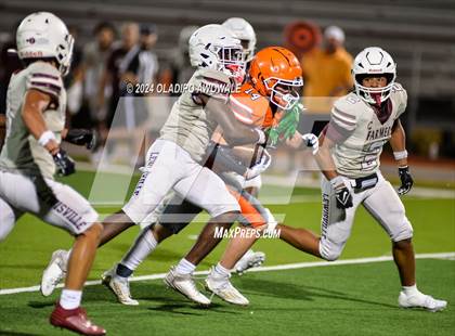 Thumbnail 3 in Lewisville @ Rockwall (Orange) photogallery.