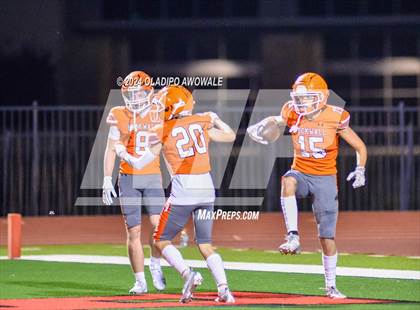 Thumbnail 1 in Lewisville @ Rockwall (Orange) photogallery.