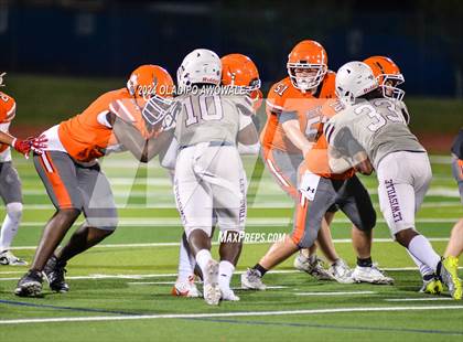 Thumbnail 1 in Lewisville @ Rockwall (Orange) photogallery.