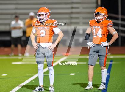 Thumbnail 3 in Lewisville @ Rockwall (Orange) photogallery.