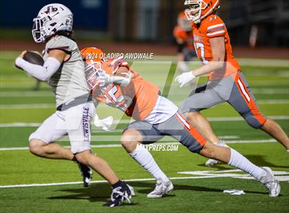 Thumbnail 3 in Lewisville @ Rockwall (Orange) photogallery.