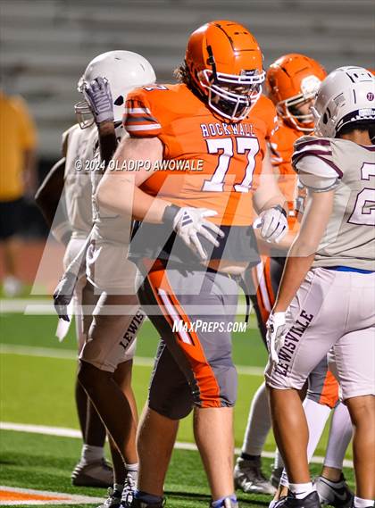 Thumbnail 1 in Lewisville @ Rockwall (Orange) photogallery.