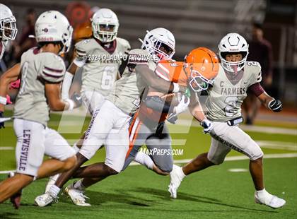 Thumbnail 2 in Lewisville @ Rockwall (Orange) photogallery.