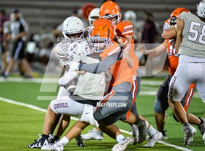 Thumbnail 1 in Lewisville @ Rockwall (Orange) photogallery.