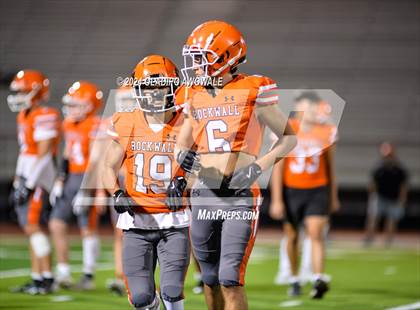 Thumbnail 3 in Lewisville @ Rockwall (Orange) photogallery.
