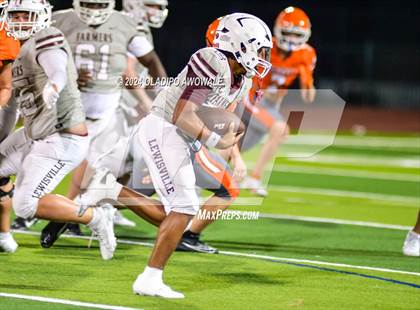 Thumbnail 3 in Lewisville @ Rockwall (Orange) photogallery.