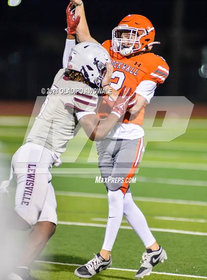 Thumbnail 1 in Lewisville @ Rockwall (Orange) photogallery.