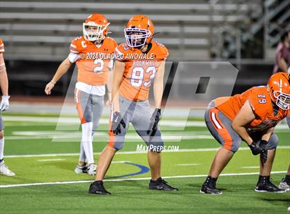 Thumbnail 1 in Lewisville @ Rockwall (Orange) photogallery.
