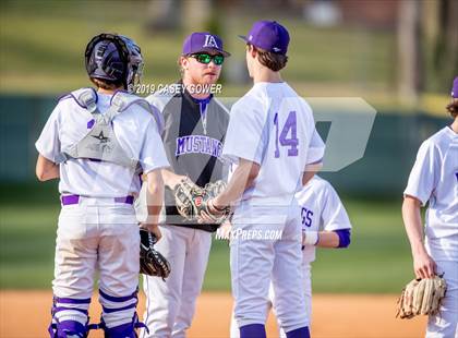 Thumbnail 3 in Goodpasture Christian @ Lipscomb Academy photogallery.