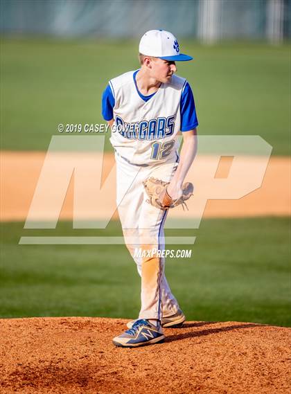 Thumbnail 3 in Goodpasture Christian @ Lipscomb Academy photogallery.