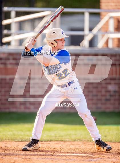 Thumbnail 2 in Goodpasture Christian @ Lipscomb Academy photogallery.
