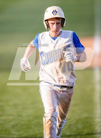 Thumbnail 3 in Goodpasture Christian @ Lipscomb Academy photogallery.
